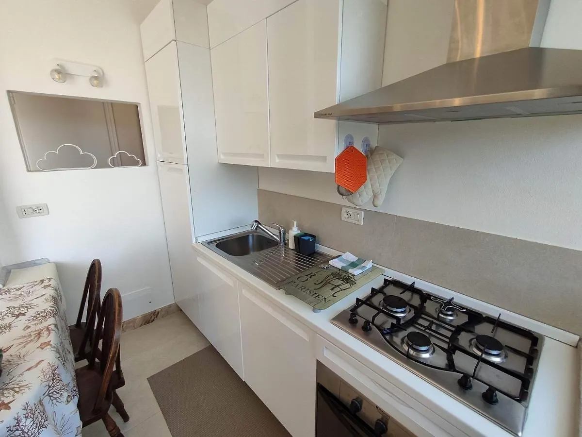 Intero Appartamento - A Soli 50 M Dal Mare Viareggio 0*,  Italy