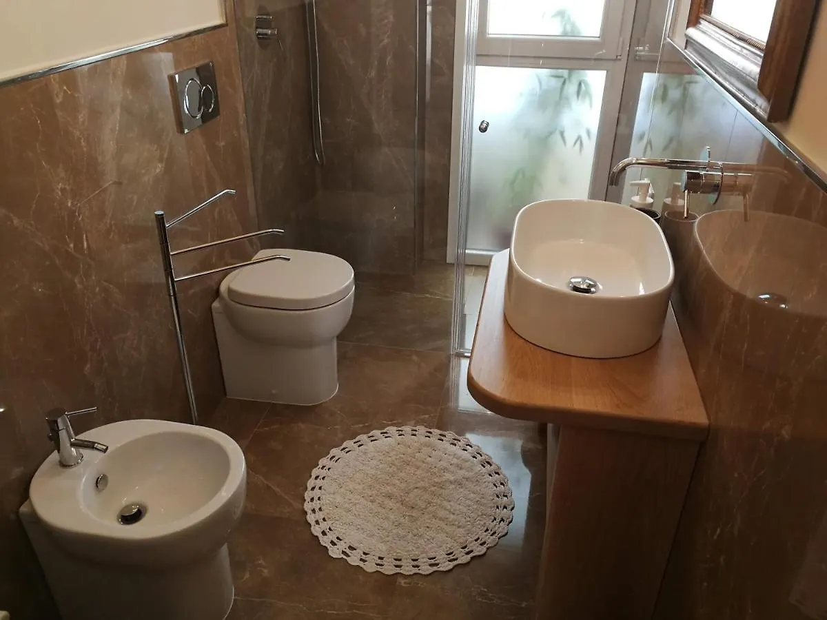 Apartment Intero Appartamento - A Soli 50 M Dal Mare Viareggio Italy
