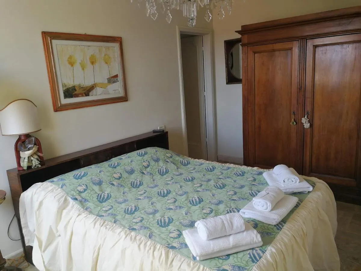 Intero Appartamento - A Soli 50 M Dal Mare Viareggio Apartment