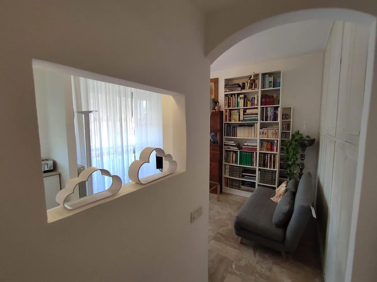 Intero Appartamento - A Soli 50 M Dal Mare Viareggio Apartment