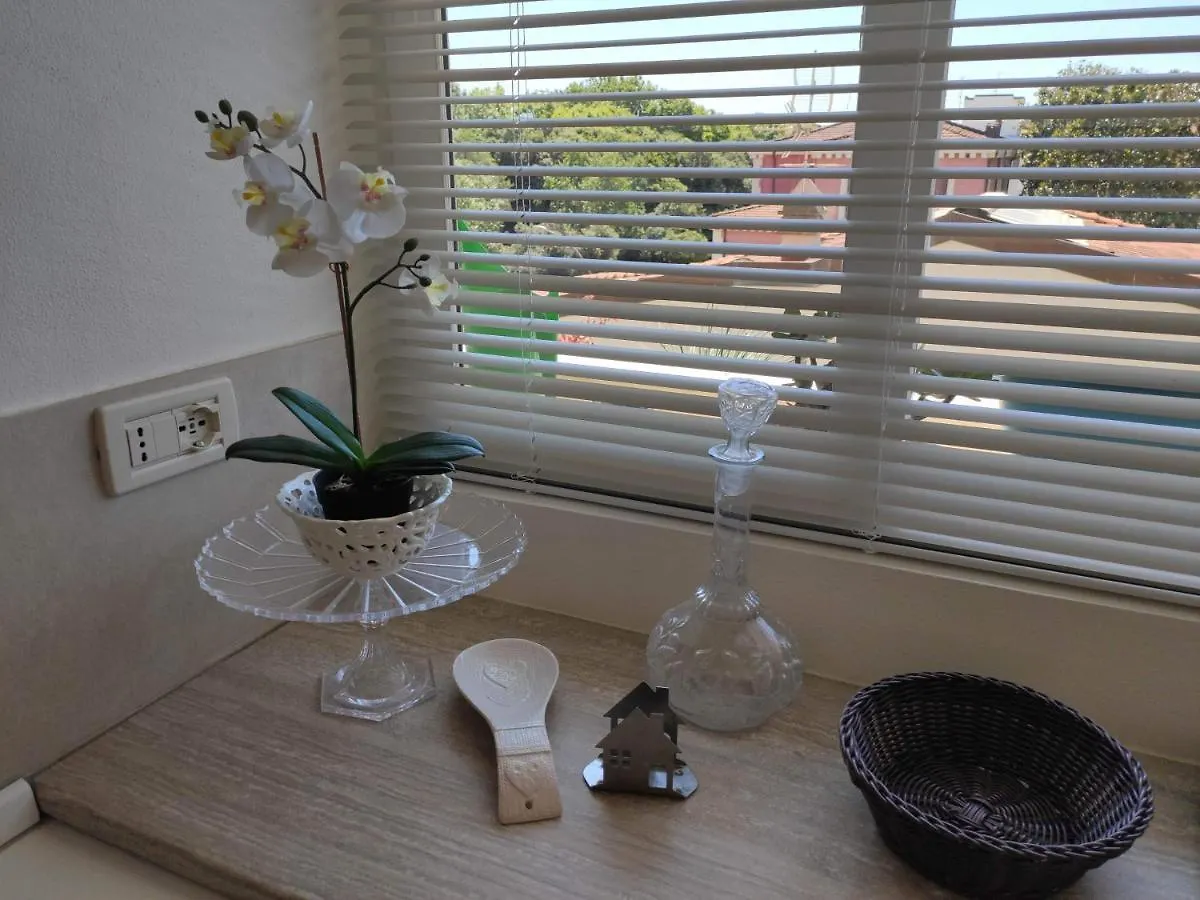 Apartment Intero Appartamento - A Soli 50 M Dal Mare Viareggio