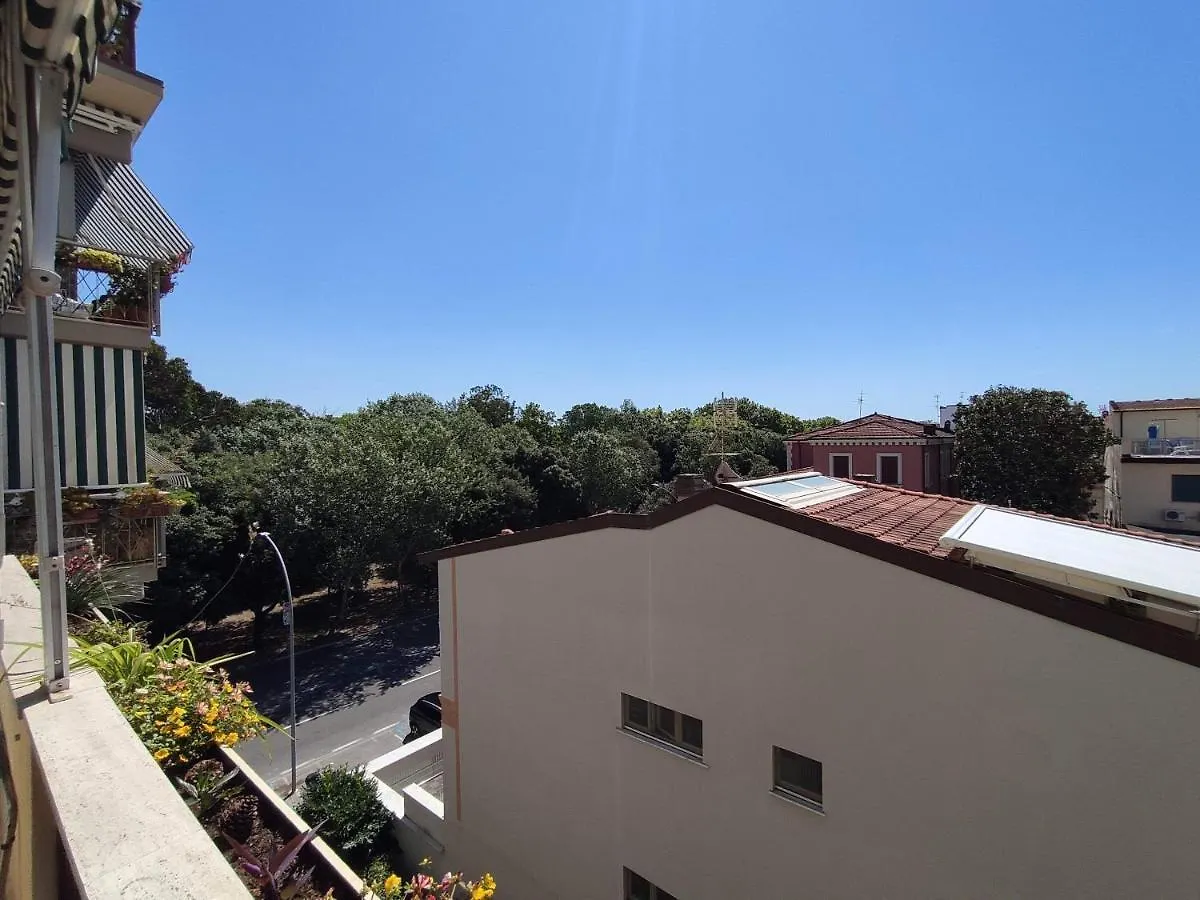Apartment Intero Appartamento - A Soli 50 M Dal Mare Viareggio