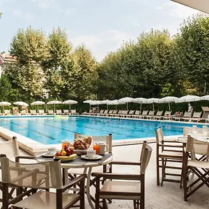 Отель Grand Royal, Виареджо