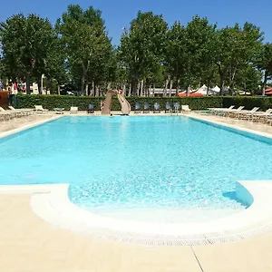 Кемпинг Village, Виареджо